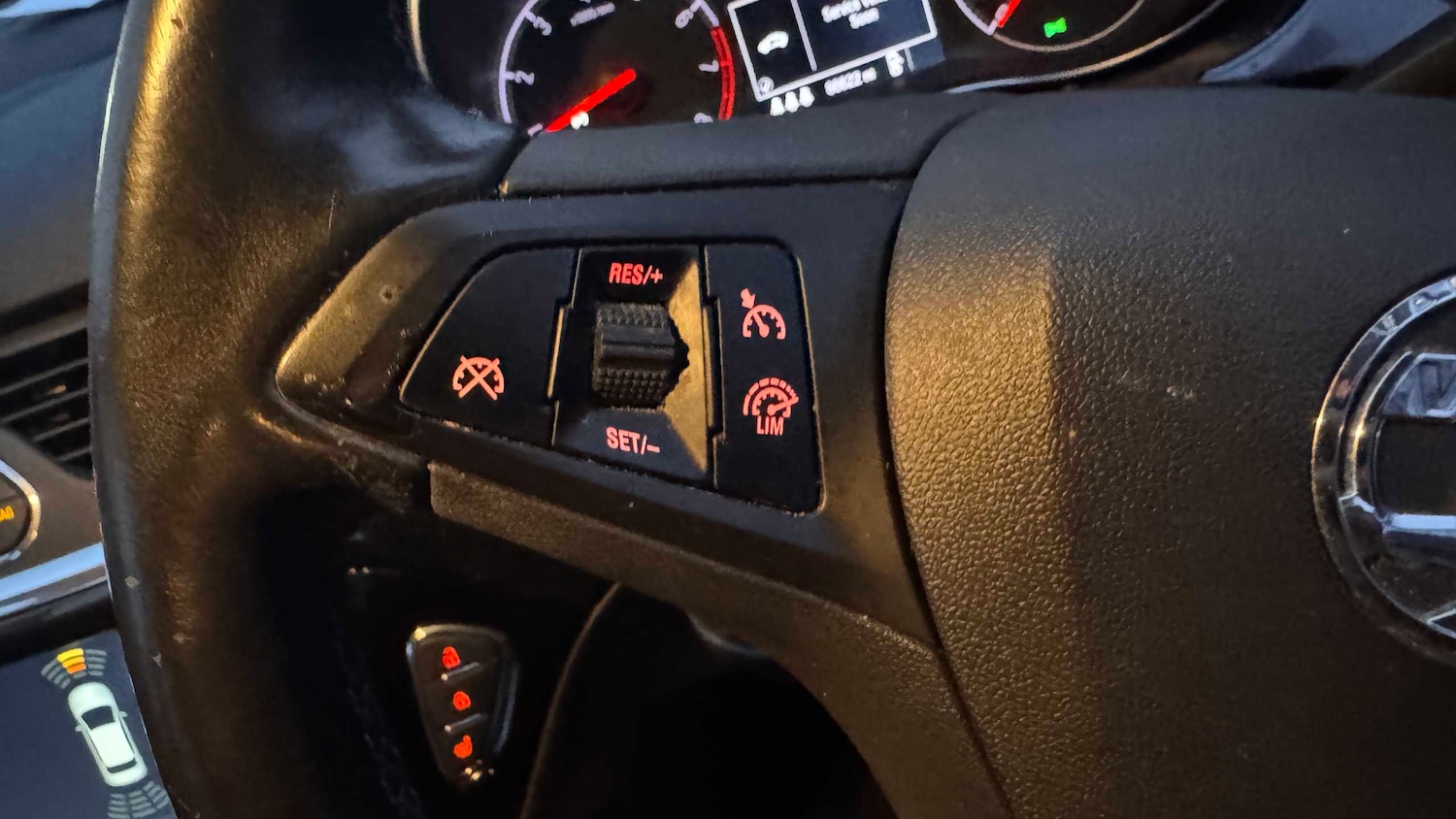 Used Vauxhall Corsa 2018 for sale - 77397786: Photo 10