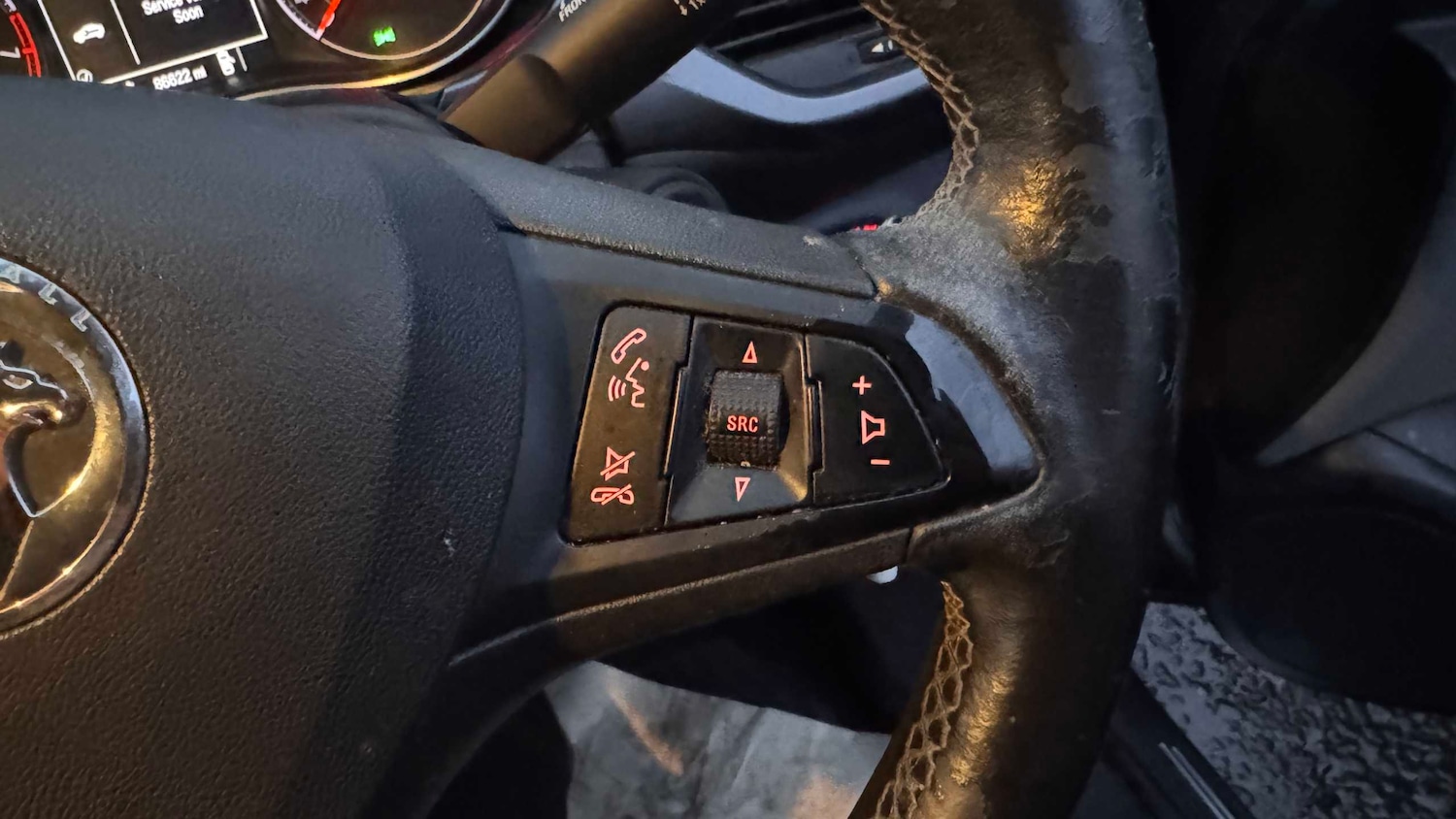 Used Vauxhall Corsa 2018 for sale - 77397786: Photo 11