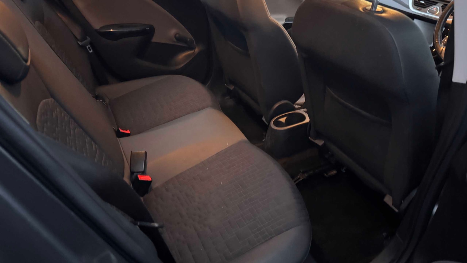 Used Vauxhall Corsa 2018 for sale - 77397786: Photo 24