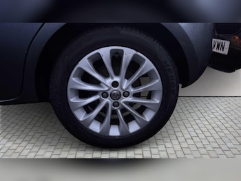 Used Vauxhall Corsa 2018 for sale - 77397786: Photo