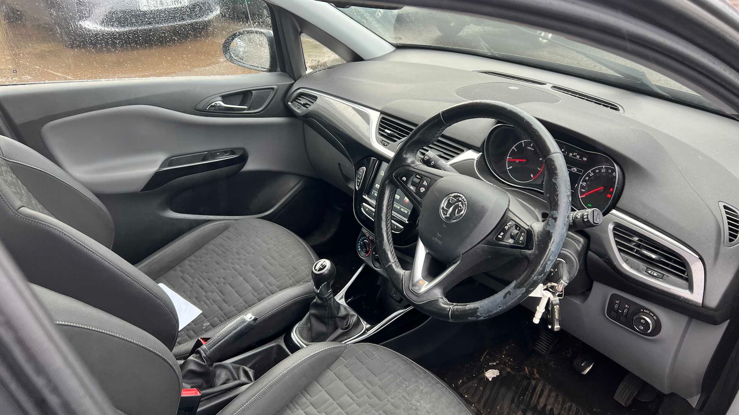 Used Vauxhall Corsa 2018 for sale - 77397786: Photo 7