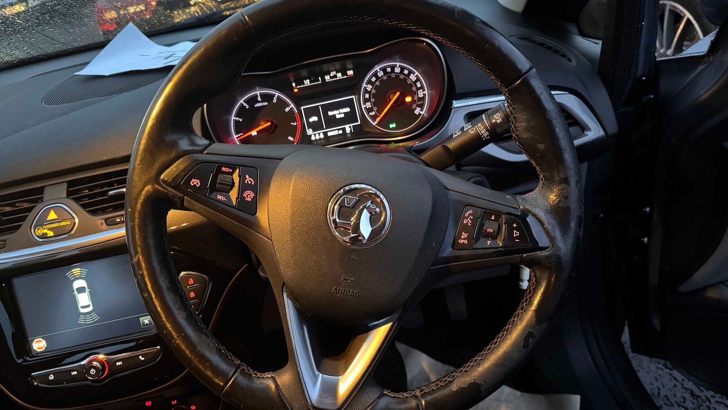 Used Vauxhall Corsa 2018 for sale - 77397786: Photo 9