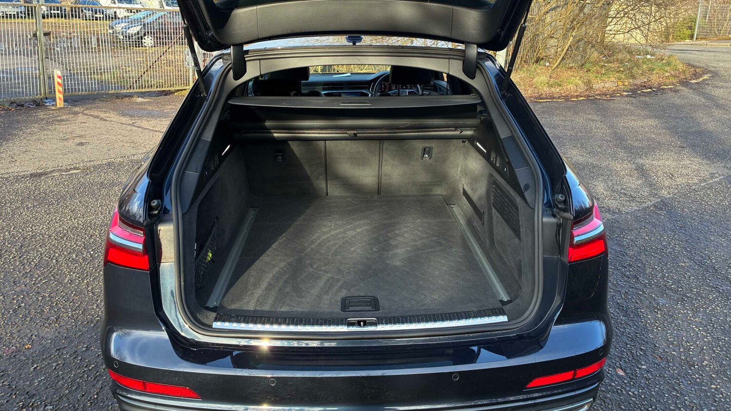 Used Audi A6 2023 for sale - 77979558: Photo 11