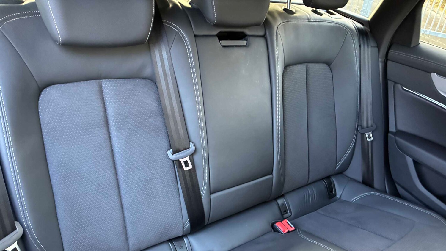 Used Audi A6 2023 for sale - 77979558: Photo 12