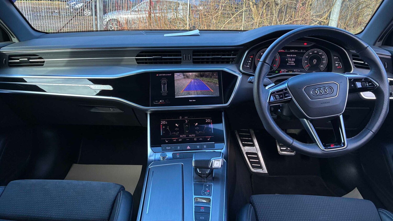 Used Audi A6 2023 for sale - 77979558: Photo 14