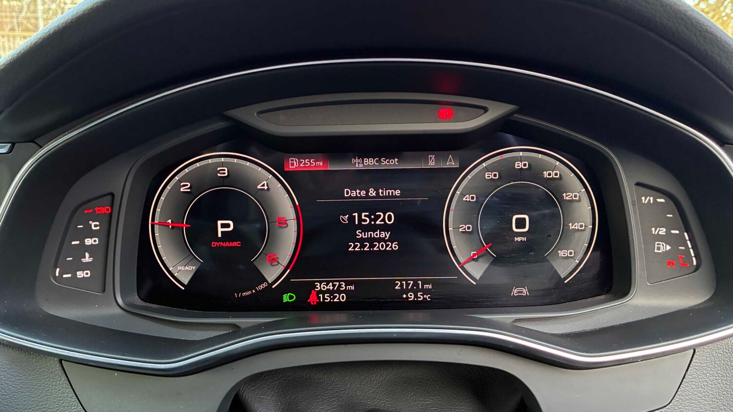 Used Audi A6 2023 for sale - 77979558: Photo 15