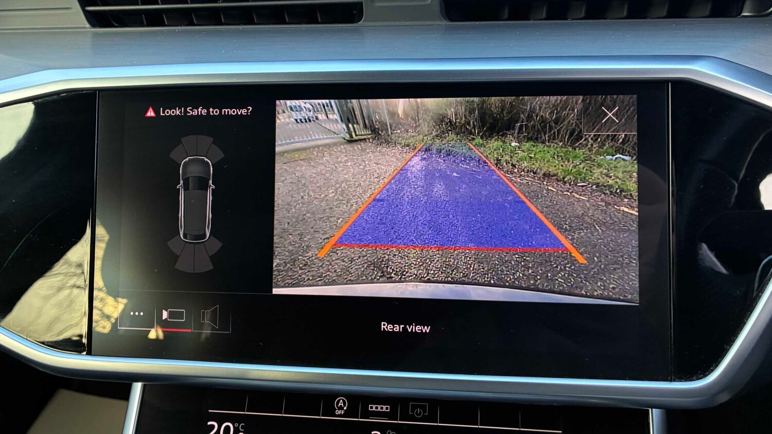 Used Audi A6 2023 for sale - 77979558: Photo 16