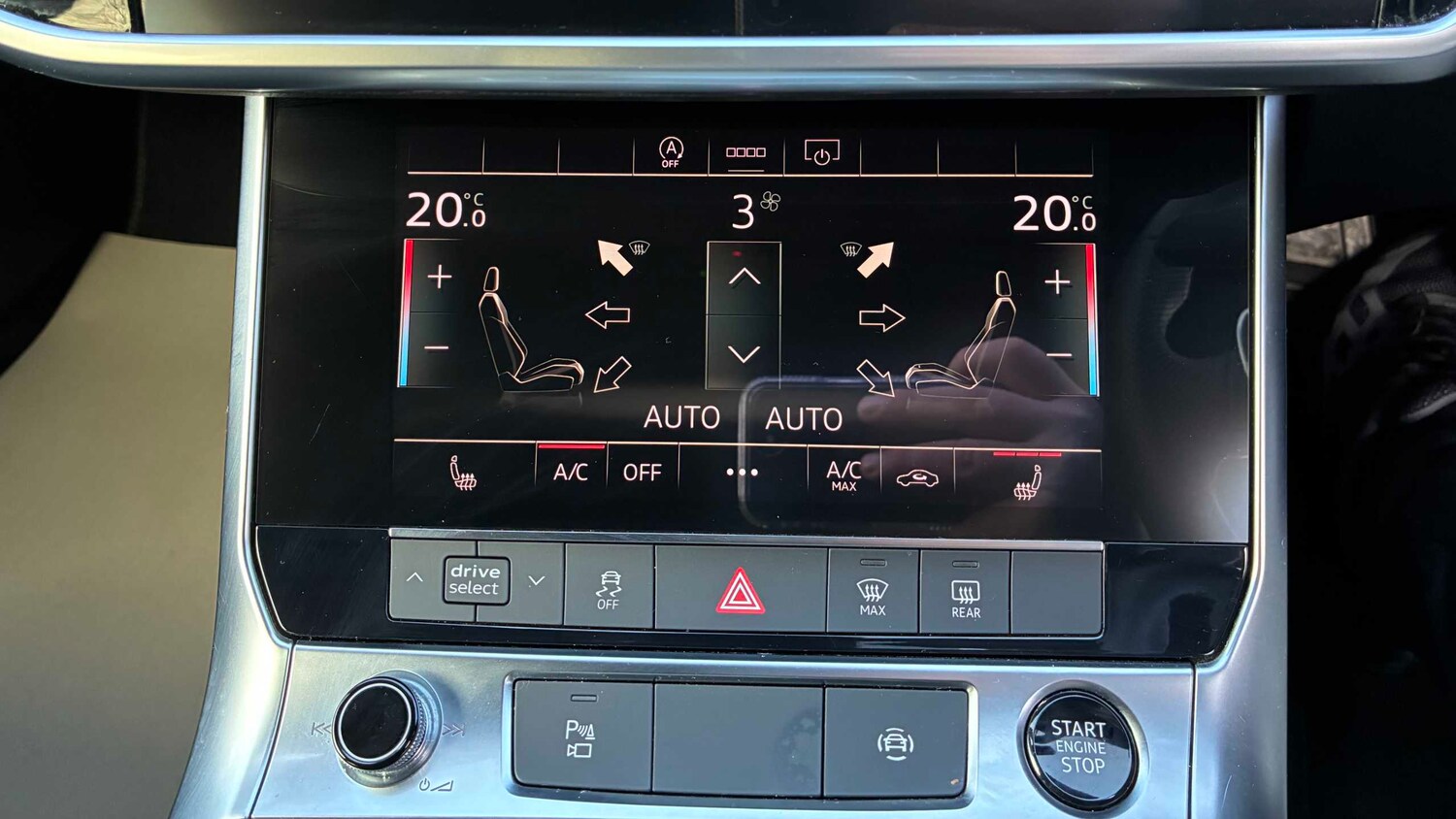 Used Audi A6 2023 for sale - 77979558: Photo 18