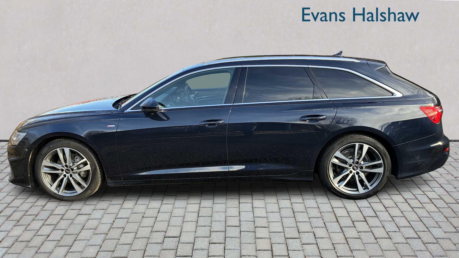 Used Audi A6 2023 for sale - 77979558: Photo 3