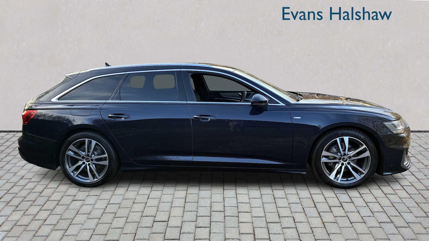 Used Audi A6 2023 for sale - 77979558: Photo 4