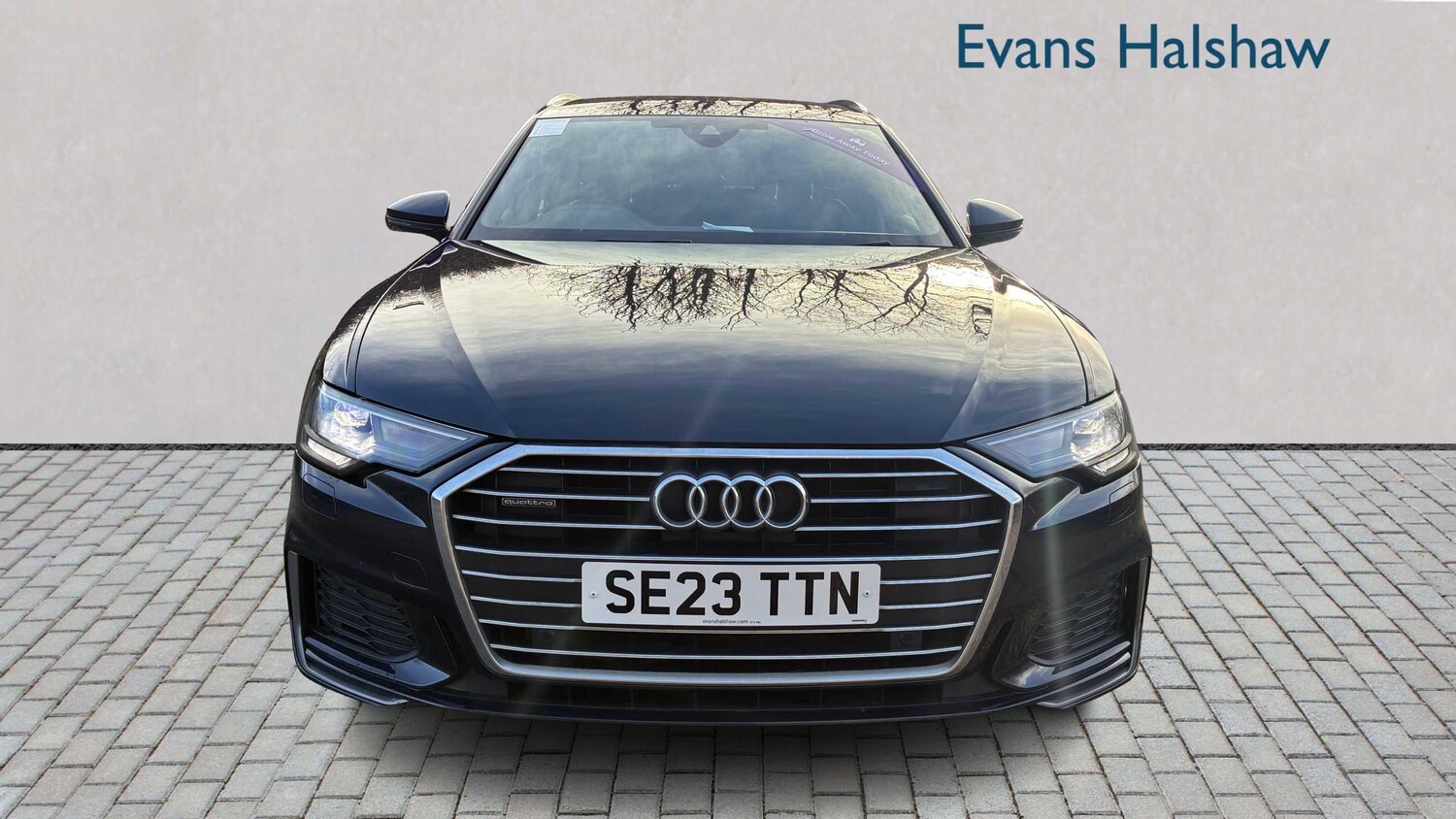 Used Audi A6 2023 for sale - 77979558: Photo 5