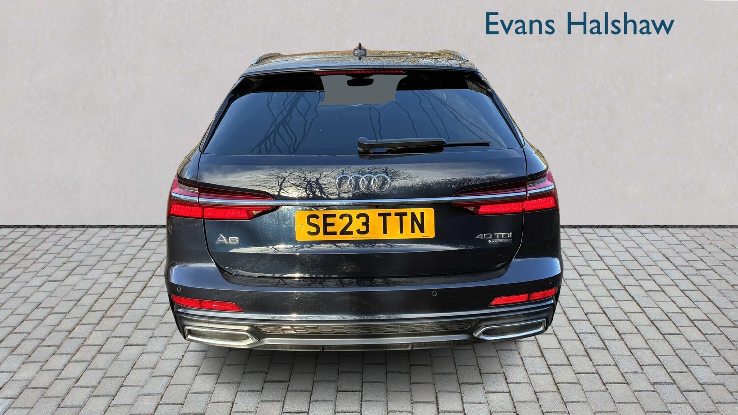 Used Audi A6 2023 for sale - 77979558: Photo 6