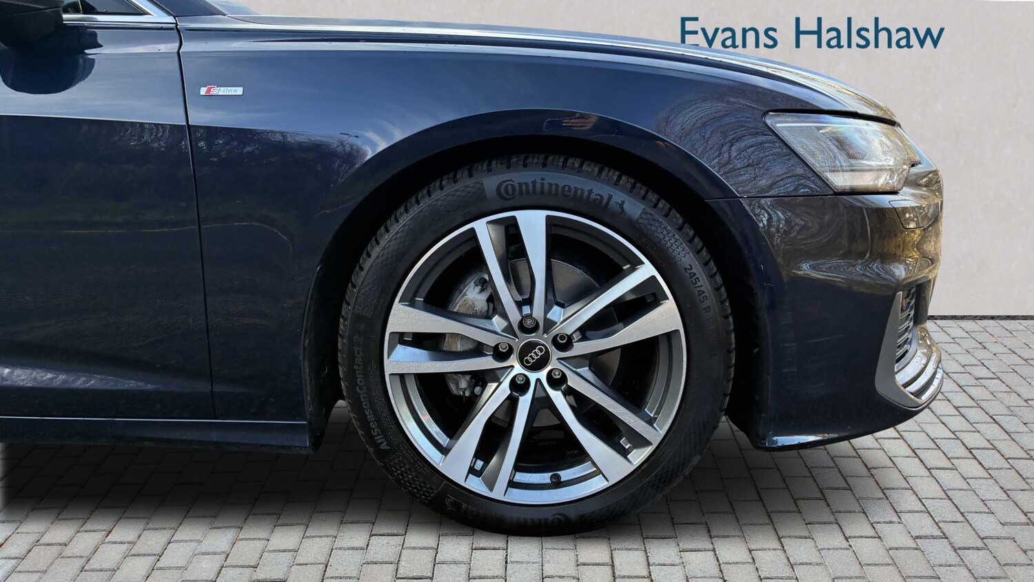 Used Audi A6 2023 for sale - 77979558: Photo 7