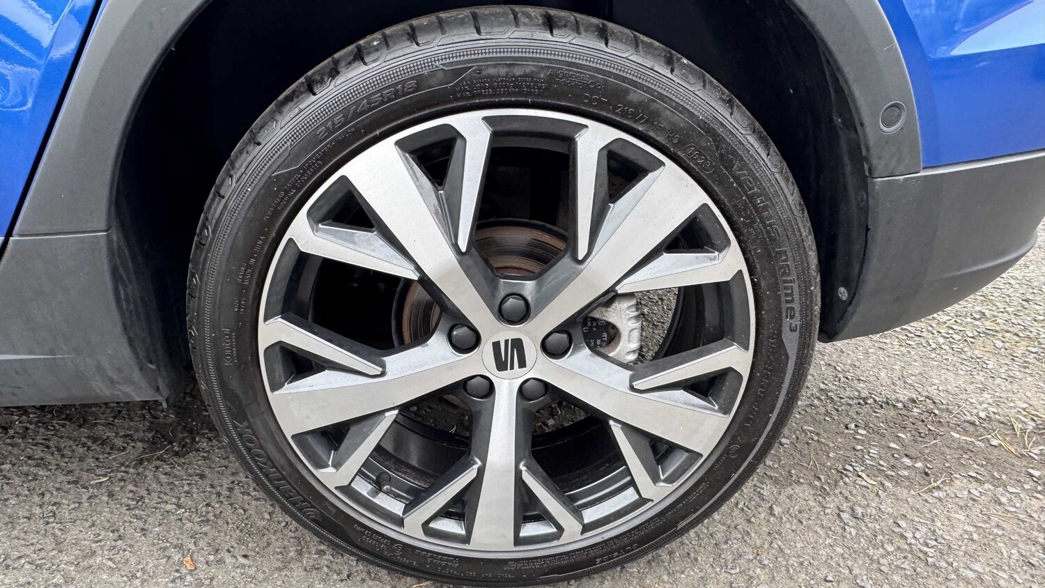 Used SEAT Arona 2024 for sale - 76272204: Photo 10