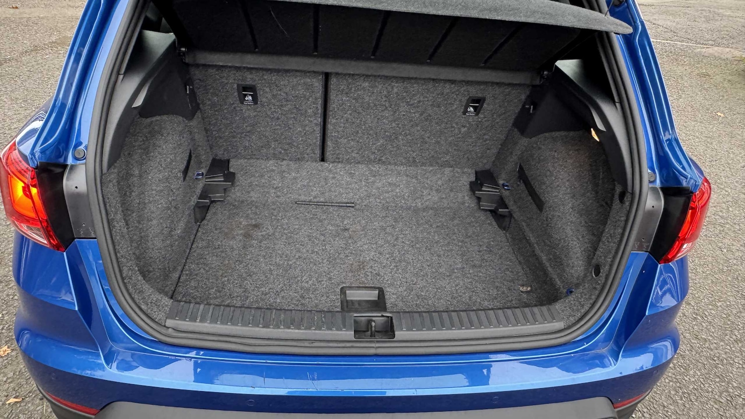 Used SEAT Arona 2024 for sale - 76272204: Photo 14