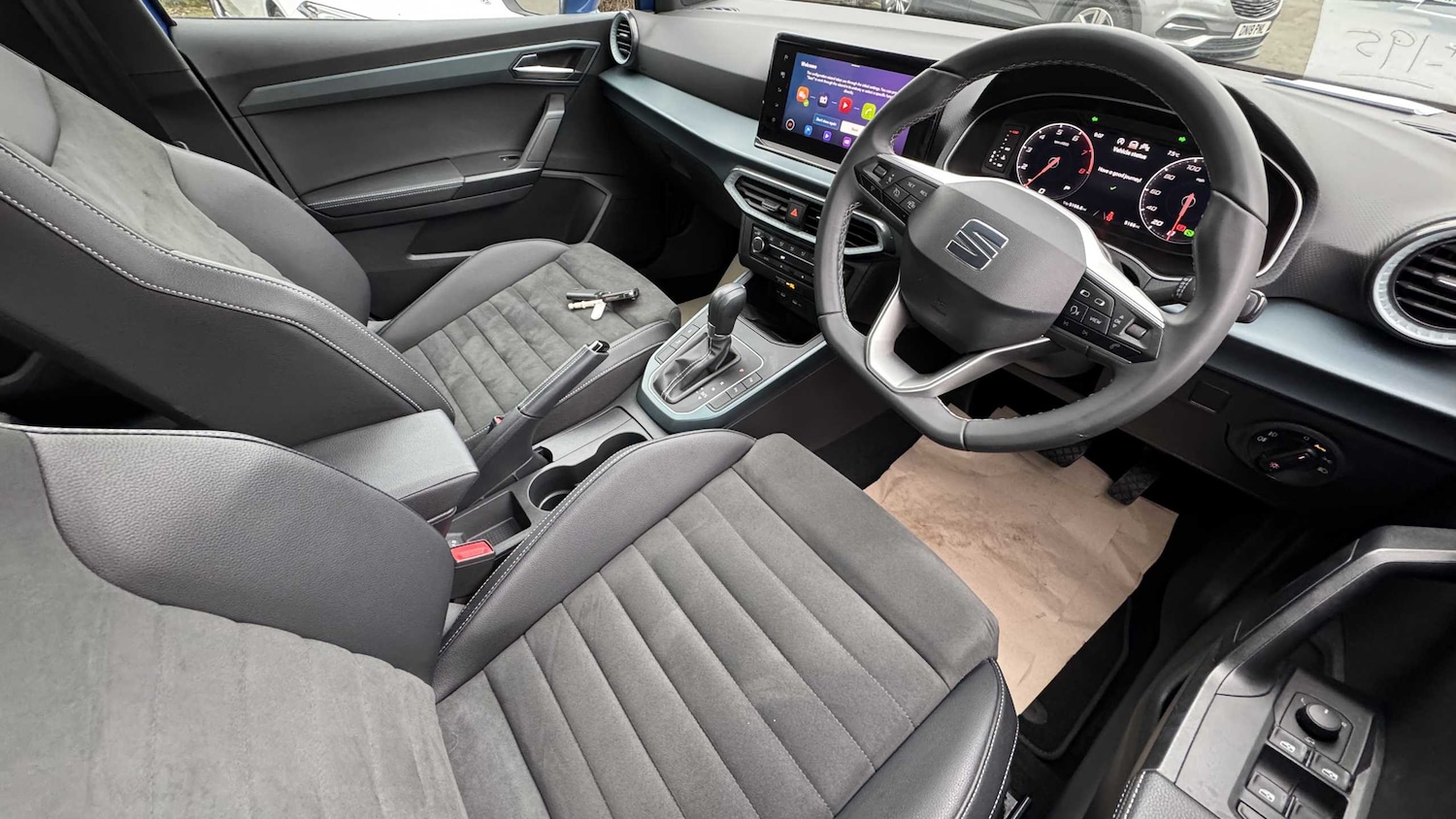 Used SEAT Arona 2024 for sale - 76272204: Photo 15