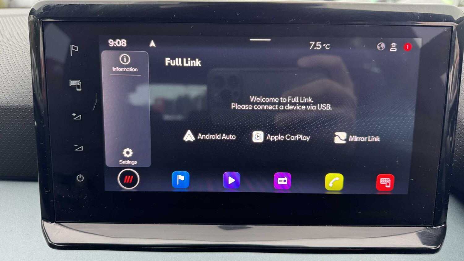 Used SEAT Arona 2024 for sale - 76272204: Photo 19