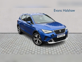 2024 - 1.0 TSI 110 XPERIENCE Lux 5dr DSG
