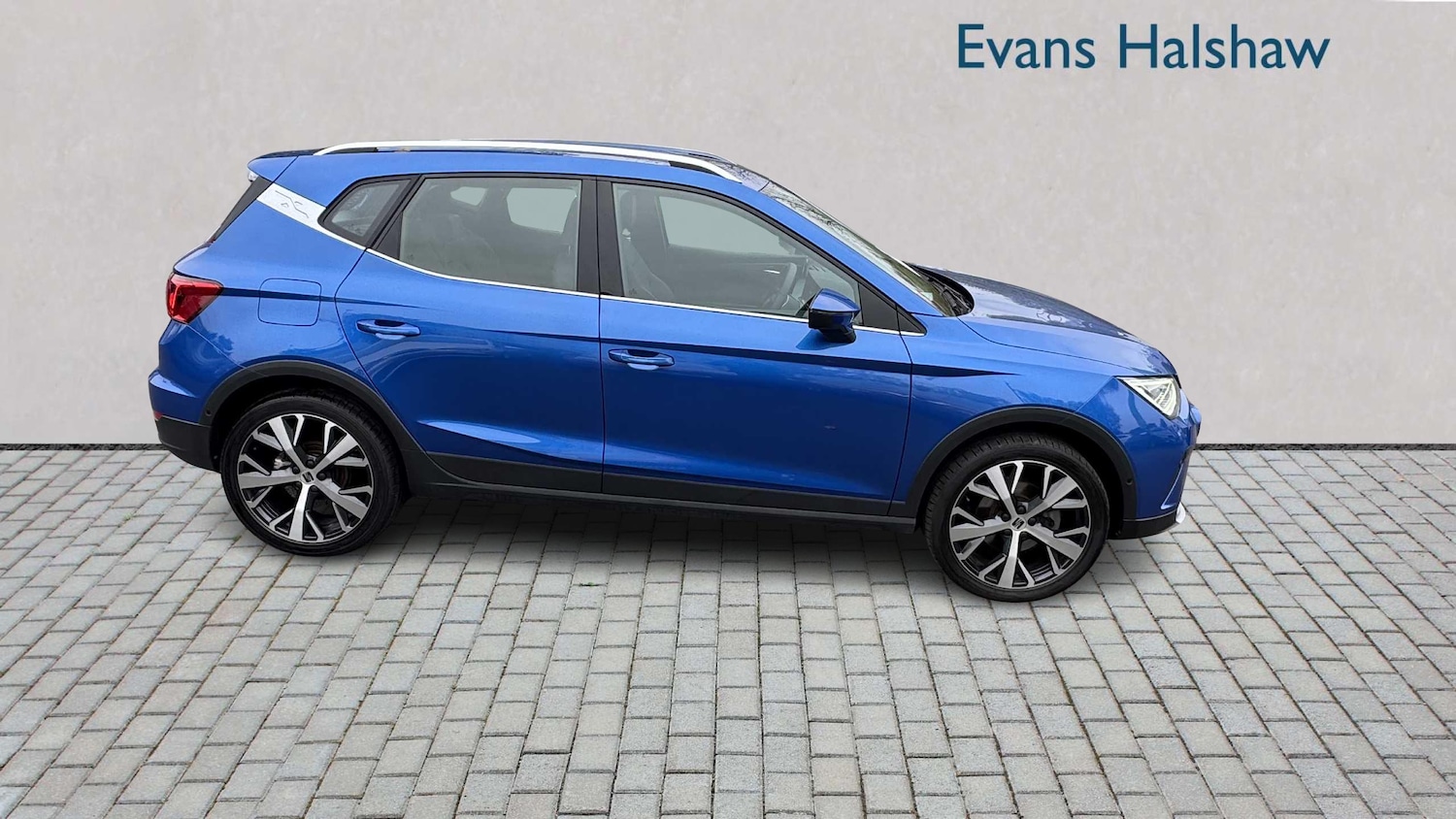 Used SEAT Arona 2024 for sale - 76272204: Photo 2