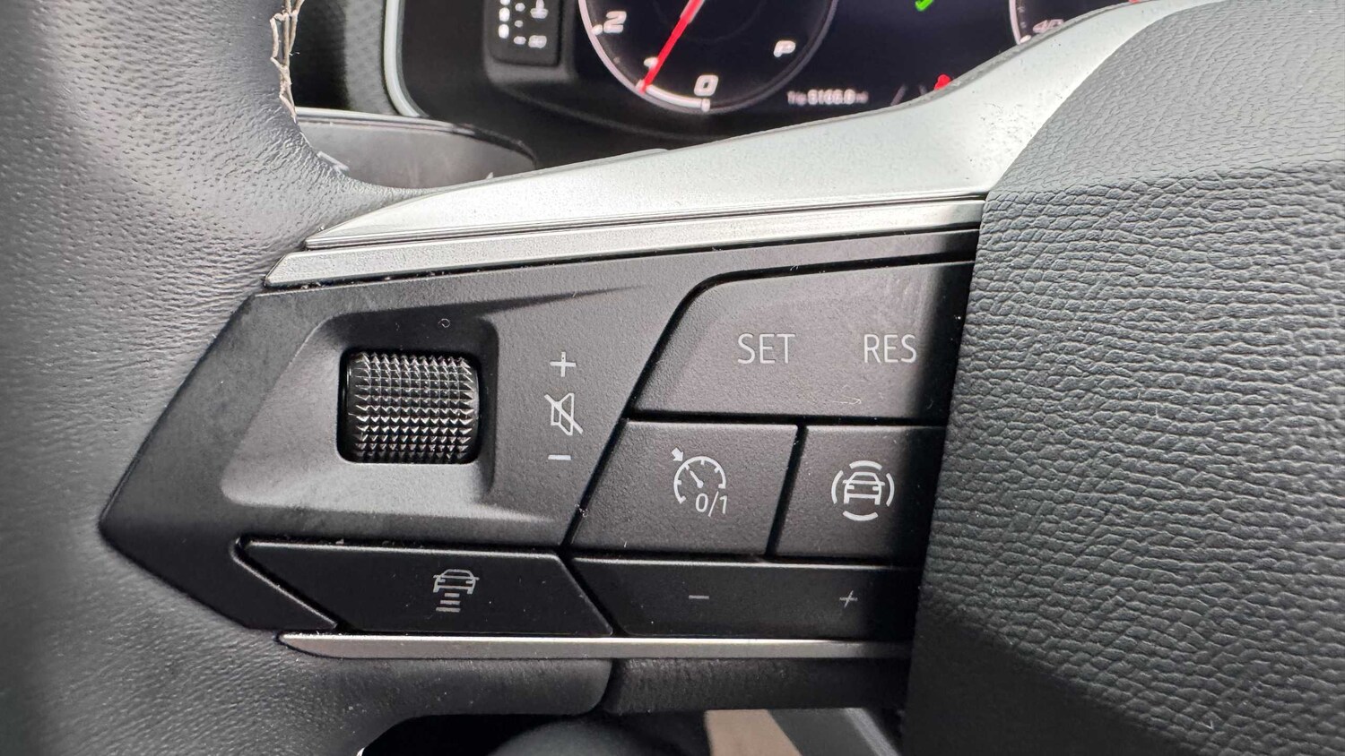 Used SEAT Arona 2024 for sale - 76272204: Photo 25