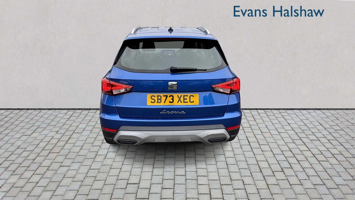 Used SEAT Arona 2024 for sale - 76272204: Photo 3