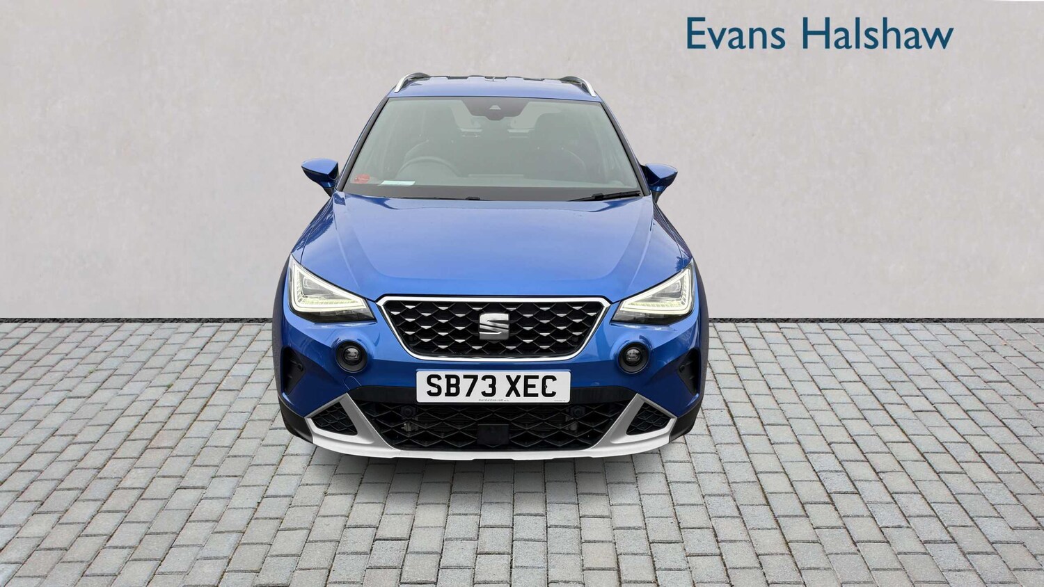 Used SEAT Arona 2024 for sale - 76272204: Photo 5