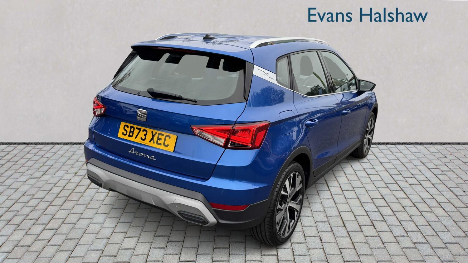 Used SEAT Arona 2024 for sale - 76272204: Photo 6