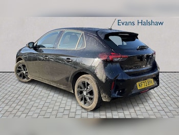 Used Vauxhall Corsa 2024 for sale - 77726975: Photo