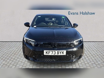 Used Vauxhall Corsa 2024 for sale - 77726975: Photo