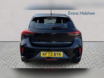 Used Vauxhall Corsa 2024 for sale - 77726975: Photo