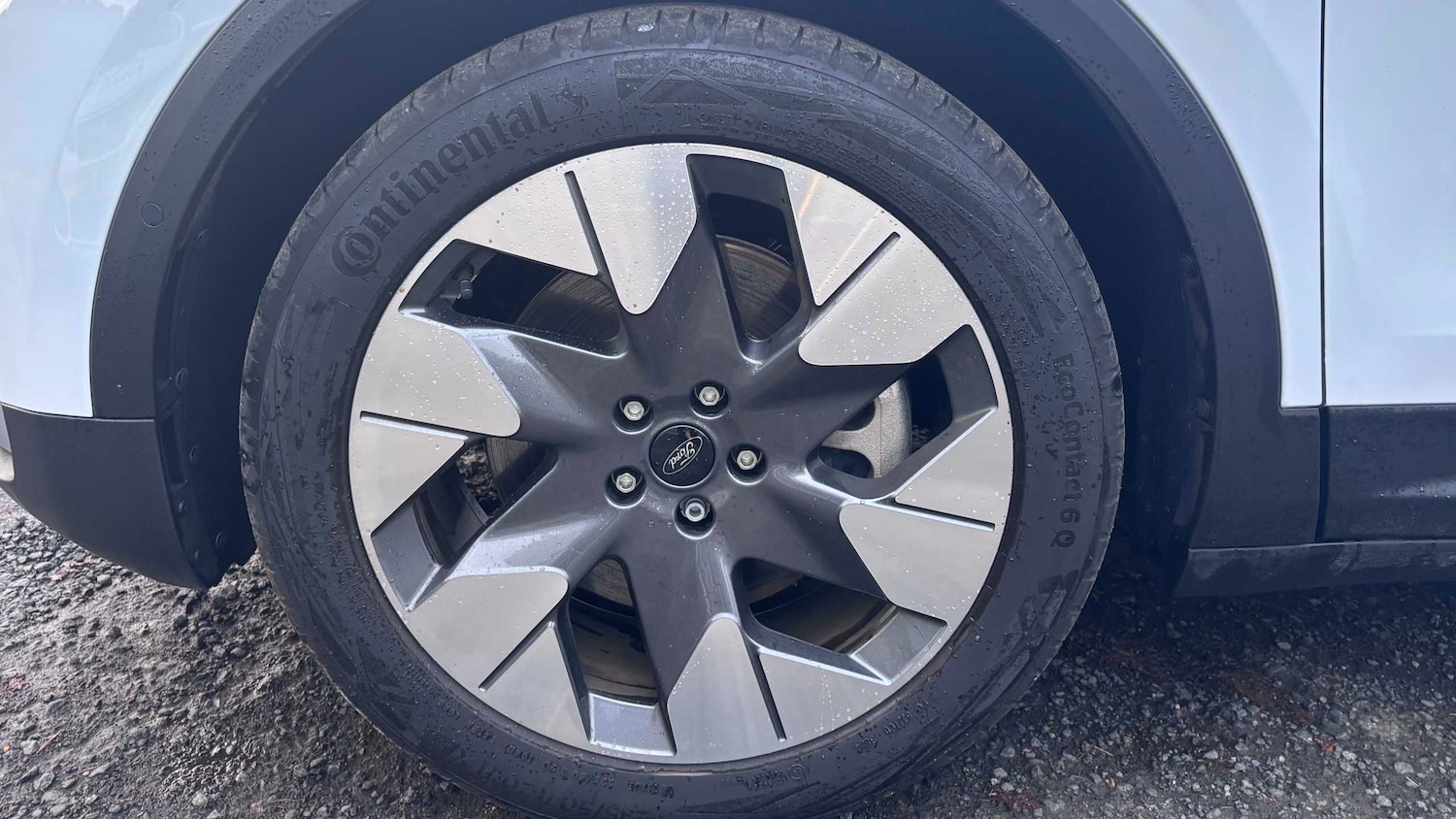 Used Ford Explorer 2025 for sale - 76967944: Photo 10