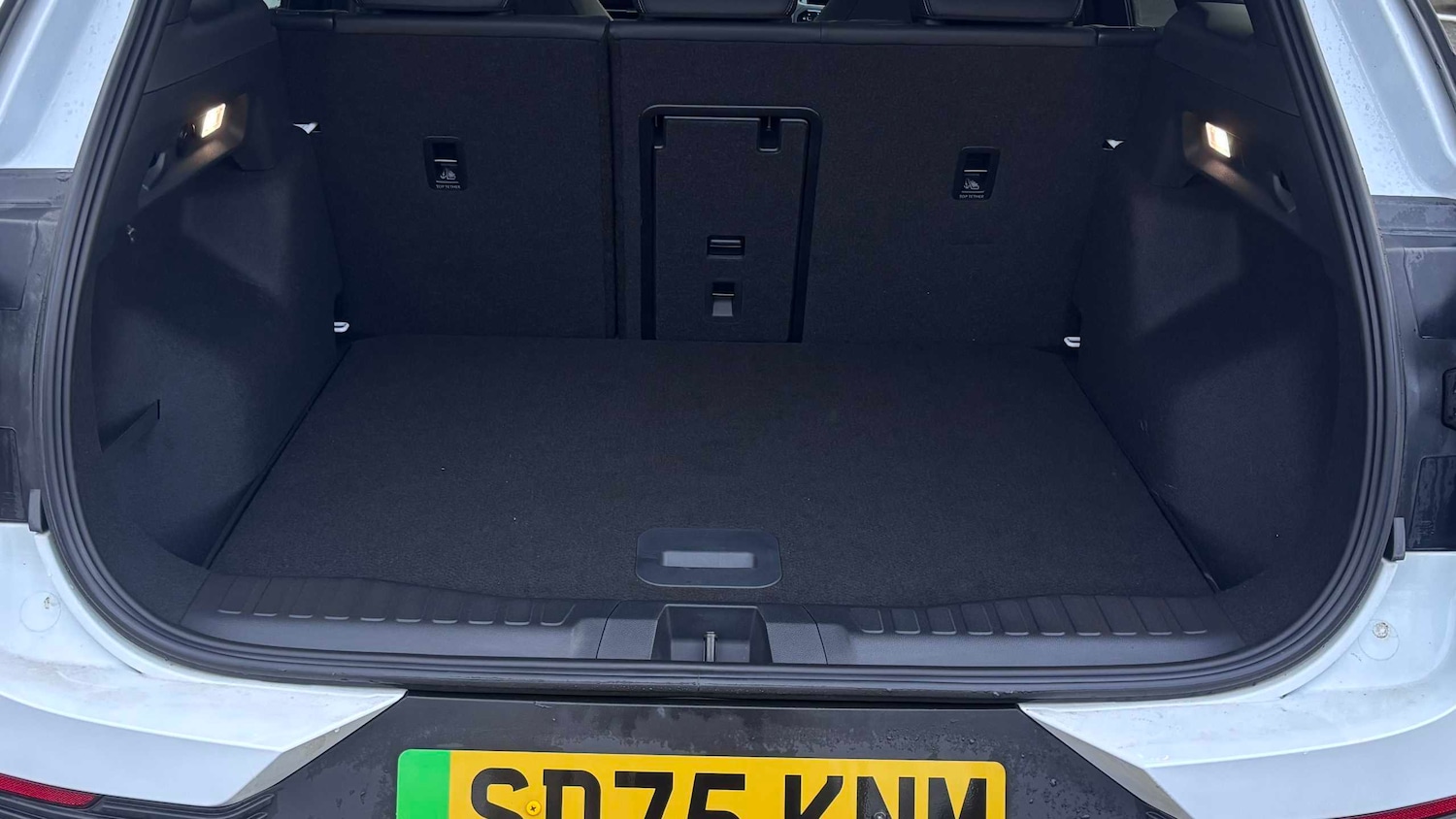 Used Ford Explorer 2025 for sale - 76967944: Photo 11