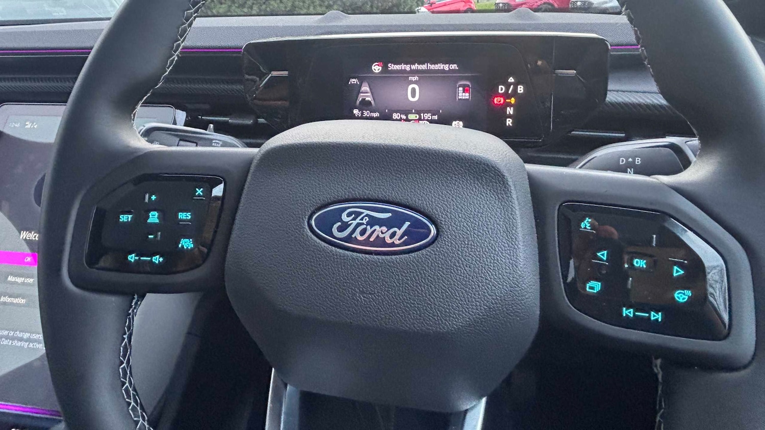 Used Ford Explorer 2025 for sale - 76967944: Photo 15