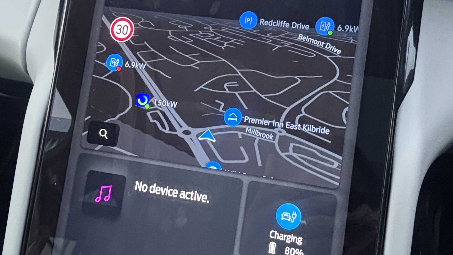 Used Ford Explorer 2025 for sale - 76967944: Photo 17