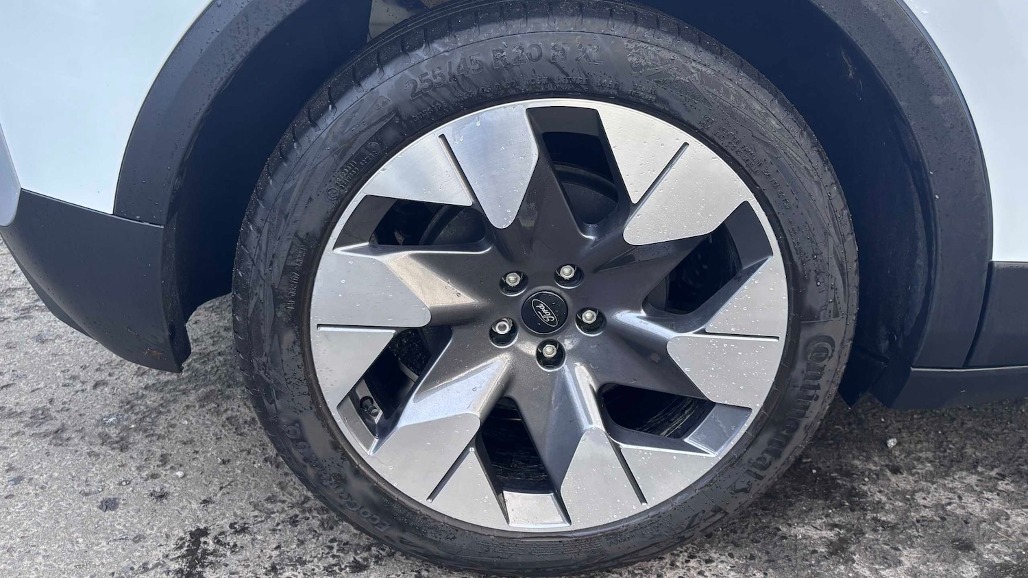 Used Ford Explorer 2025 for sale - 76967944: Photo 8