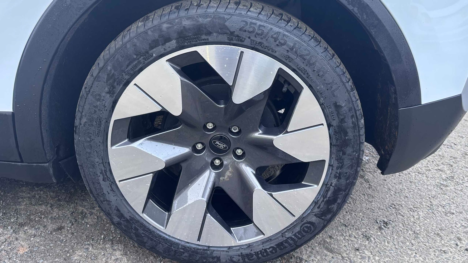 Used Ford Explorer 2025 for sale - 76967944: Photo 9