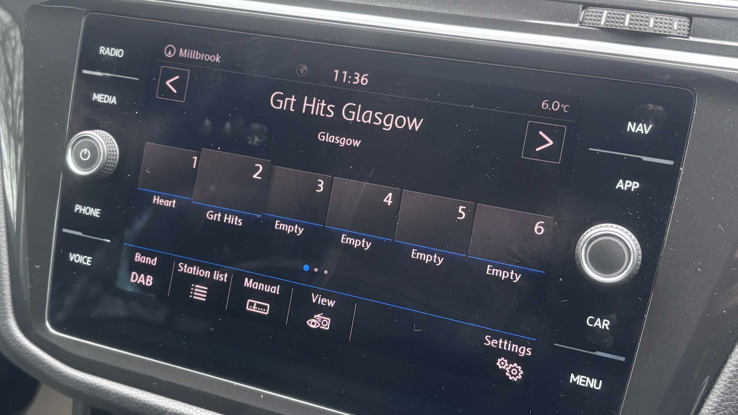 Used Volkswagen Tiguan 2019 for sale - 77347925: Photo 14