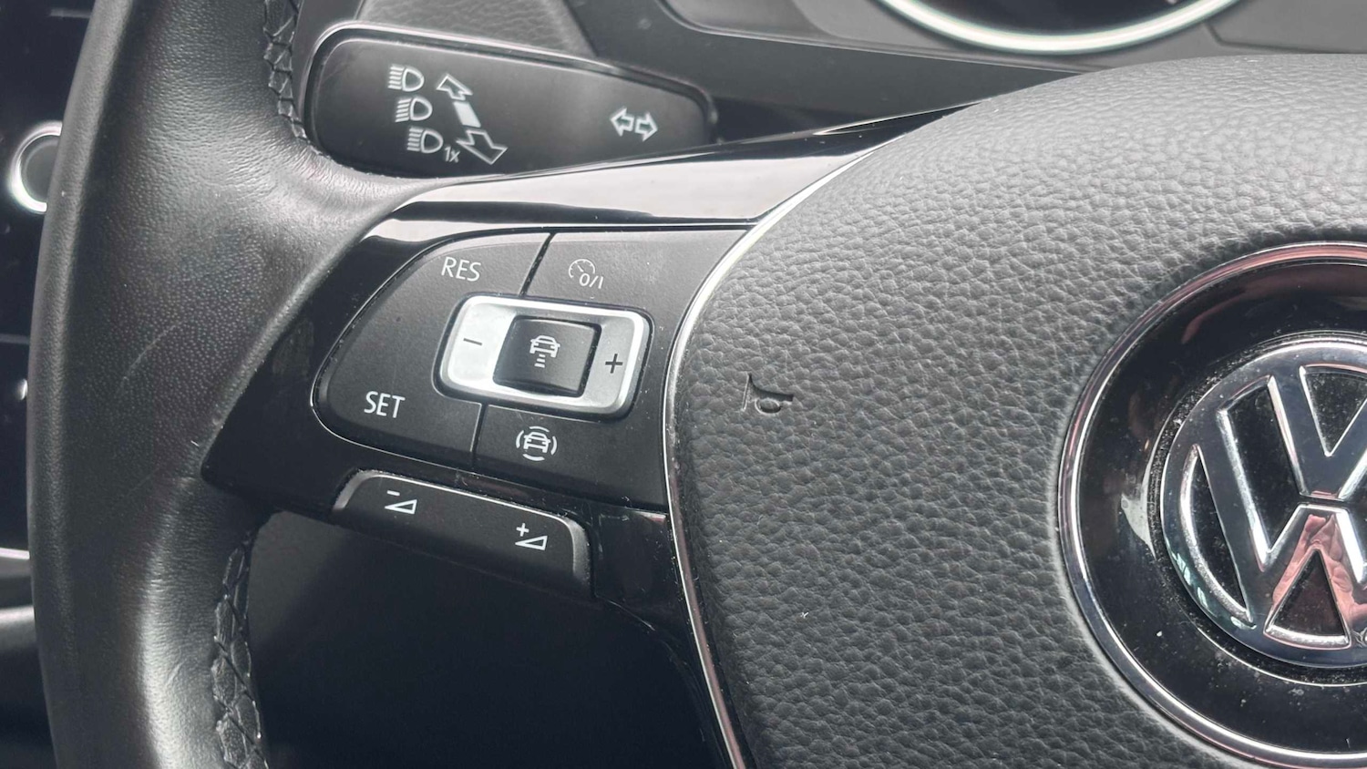 Used Volkswagen Tiguan 2019 for sale - 77347925: Photo 17