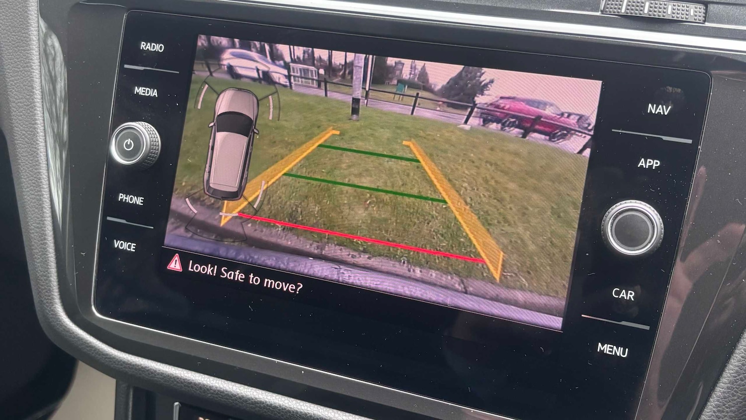 Used Volkswagen Tiguan 2019 for sale - 77347925: Photo 21