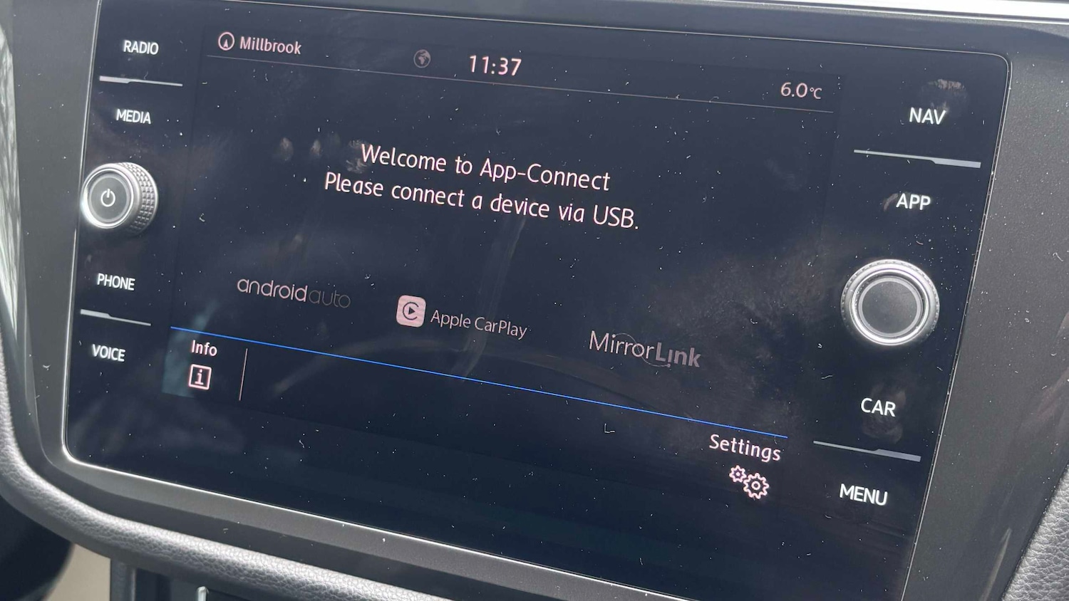 Used Volkswagen Tiguan 2019 for sale - 77347925: Photo 22