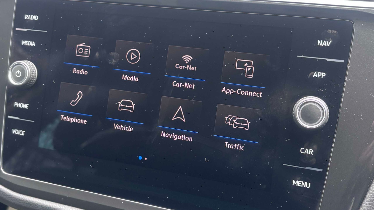 Used Volkswagen Tiguan 2019 for sale - 77347925: Photo 23