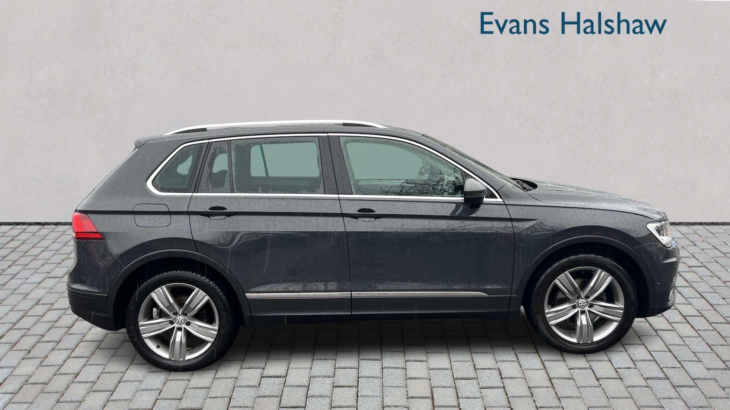 Used Volkswagen Tiguan 2019 for sale - 77347925: Photo 5