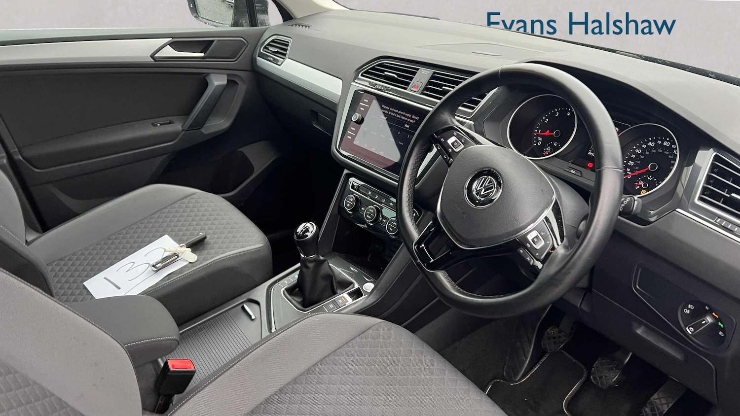 Used Volkswagen Tiguan 2019 for sale - 77347925: Photo 7