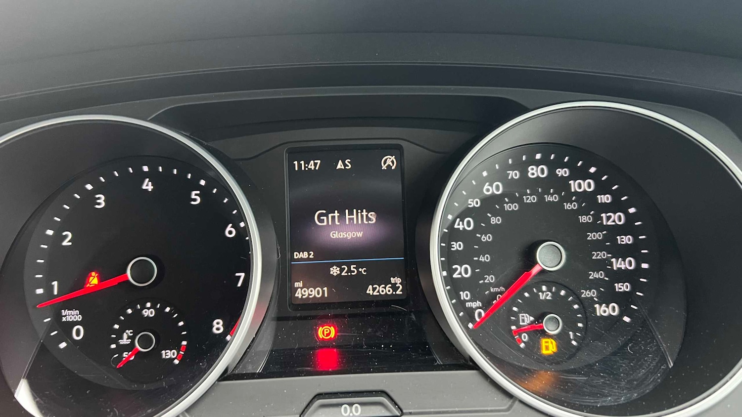 Used Volkswagen Tiguan 2019 for sale - 77347925: Photo 8