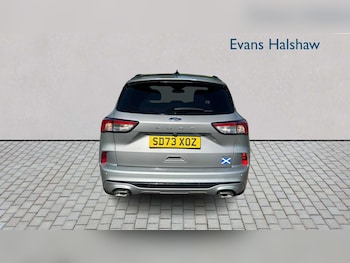 Used Ford Kuga 2023 for sale - 79239471: Photo