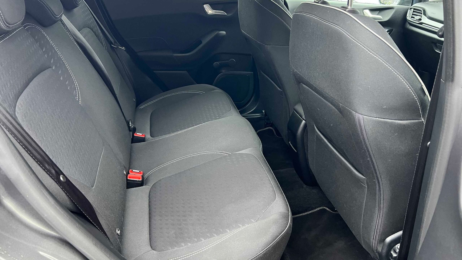 Used Ford Fiesta 2018 for sale - 77333827: Photo 11