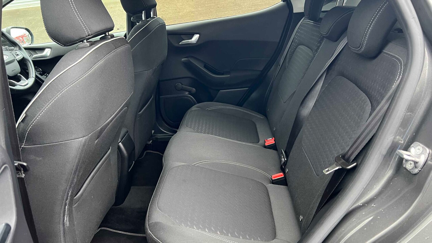 Used Ford Fiesta 2018 for sale - 77333827: Photo 12