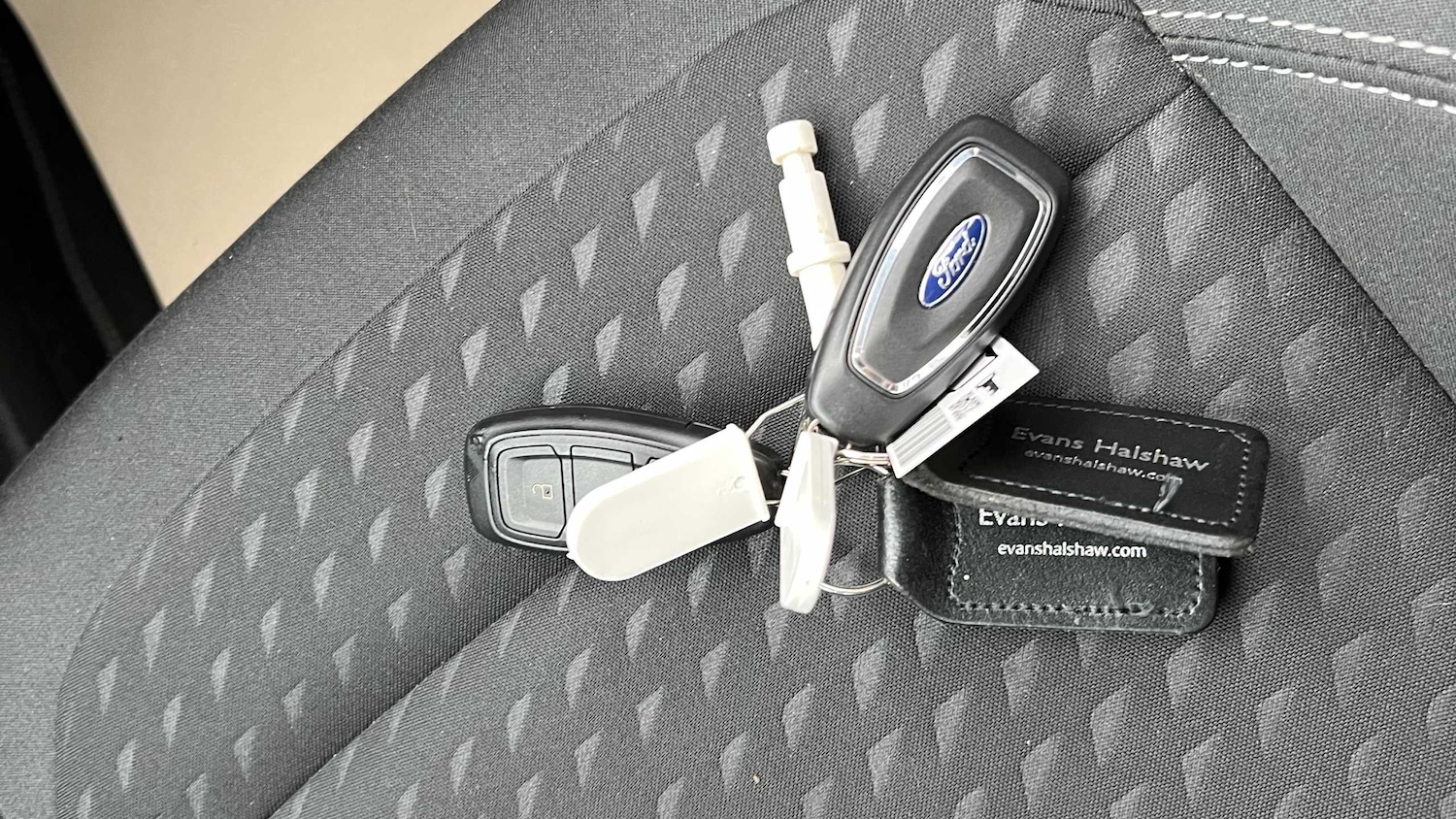 Used Ford Fiesta 2018 for sale - 77333827: Photo 13