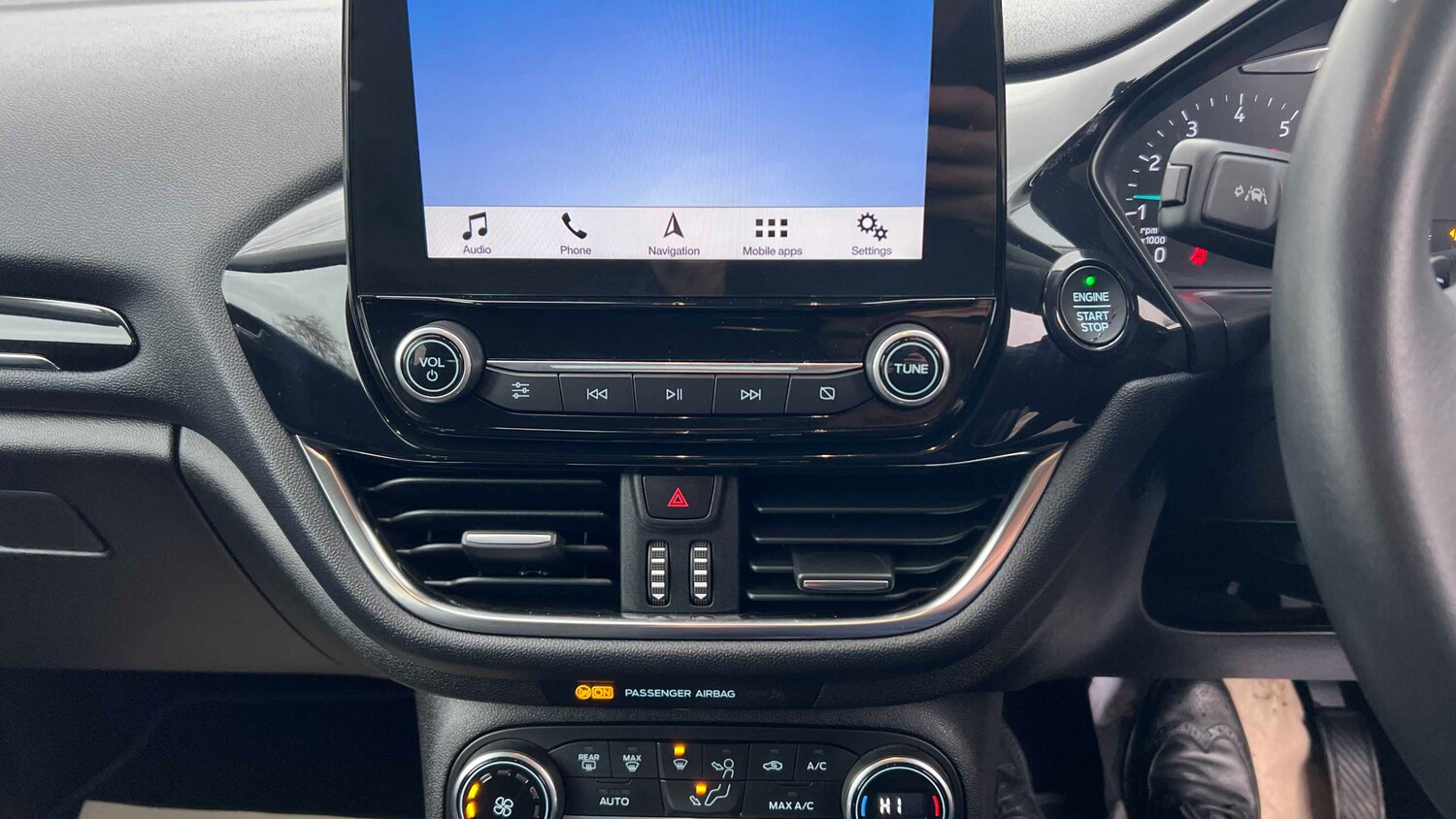 Used Ford Fiesta 2018 for sale - 77333827: Photo 14