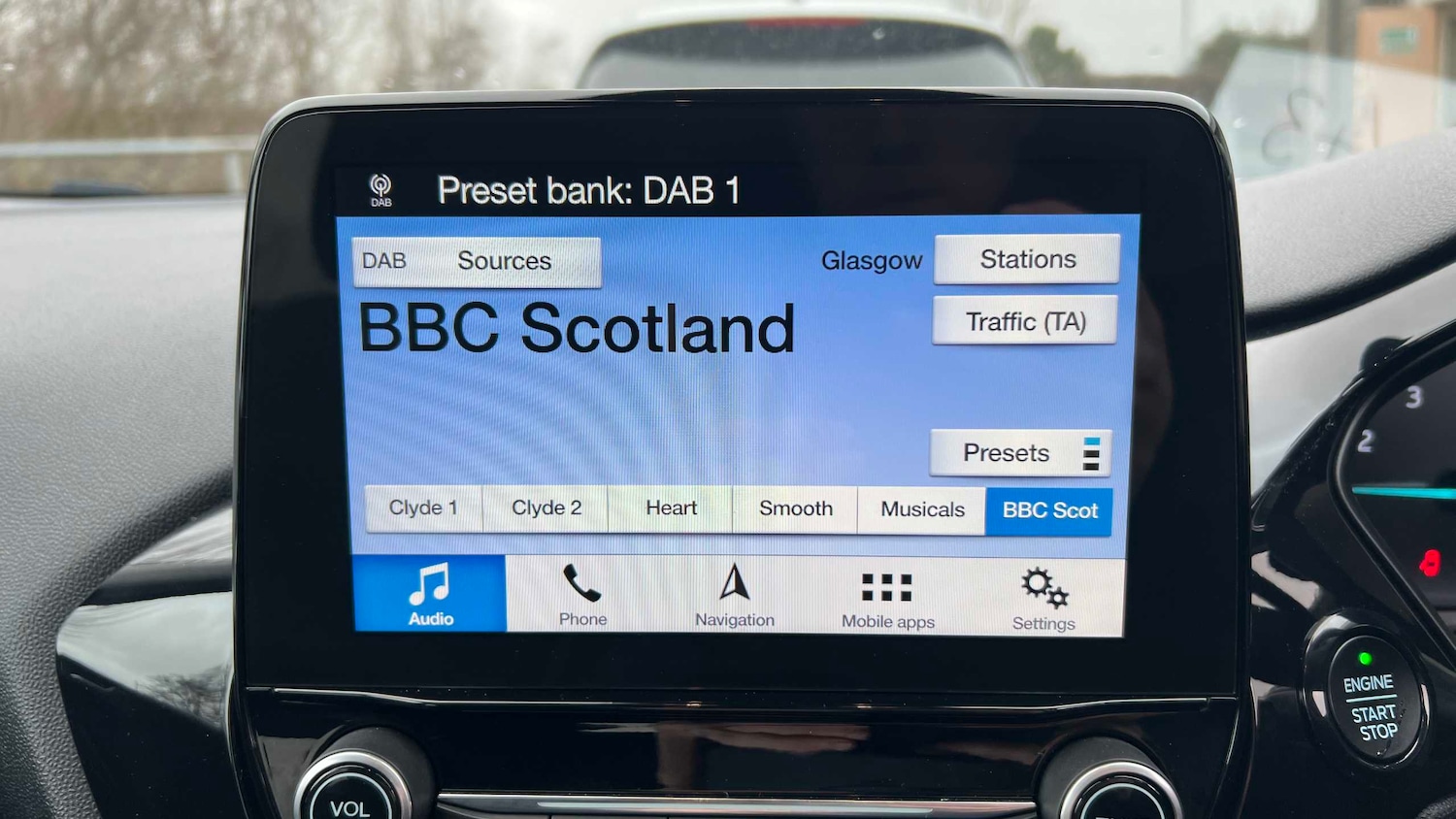 Used Ford Fiesta 2018 for sale - 77333827: Photo 15